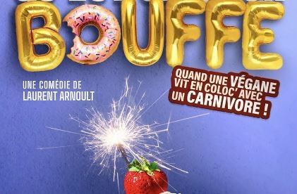 Qu'est-ce qu'on bouffe