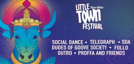 Little Town Festival