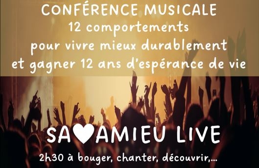 Savamieux Live