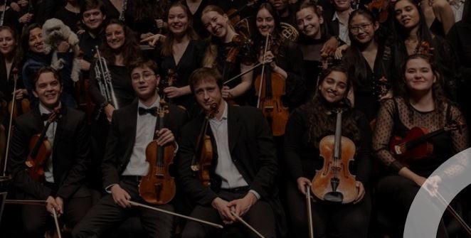 Concert d’automne de l’Orchestre Français des Jeunes