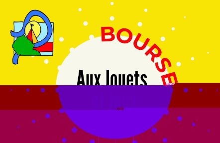 Bourse aux Jouets