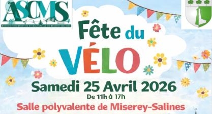 Fête du vélo