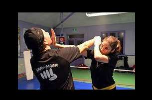 photo Besançon Boxe - MMA - Self Defense-2